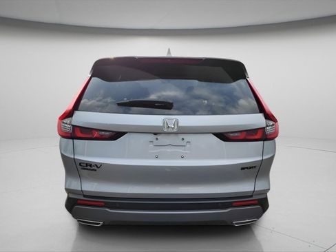 New 2026 Honda CR-V Sport-L image 6