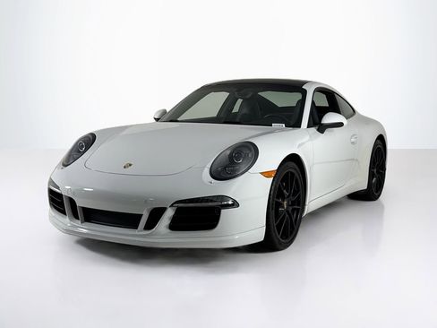 Used 2016 Porsche 911 Carrera image 1