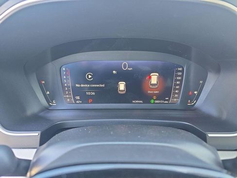 New 2026 Honda Passport TrailSport Elite image 13