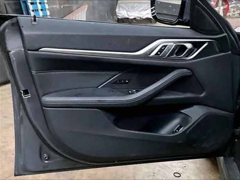 Used 2023 BMW i4 eDrive35 w/ Premium Package image 24