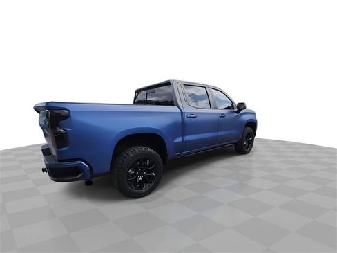Used 2020 Chevrolet Silverado 1500 RST w/ Texas Edition image 8