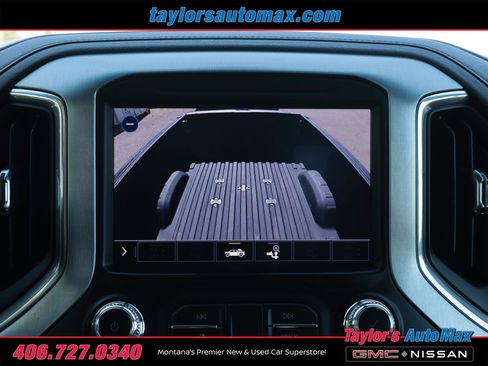 Used 2023 GMC Sierra 2500 SLT AWD/4WD image 28