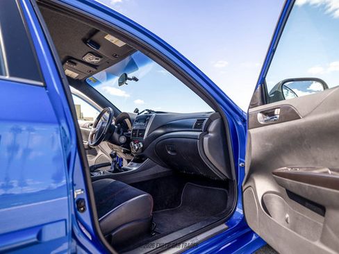 Used 2013 Subaru Impreza WRX STI AWD/4WD image 27