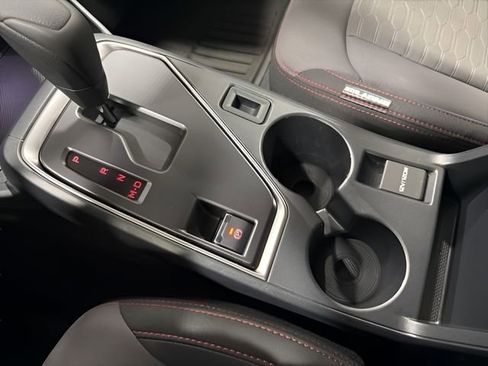 Used 2025 Subaru Impreza 2.0i Sport image 22