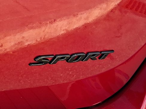 New 2026 Honda Odyssey Sport-L image 13
