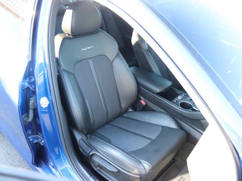 Used 2021 Kia K5 GT-Line image 14