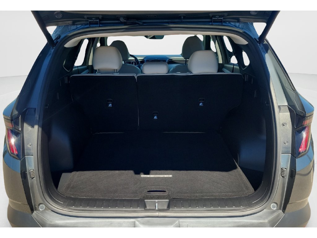 Used 2023 Hyundai Tucson SEL w/ Convenience Package FWD image 9