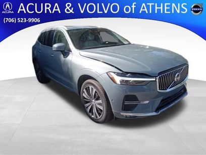 Used 2023 Volvo XC60 B5 Plus w/ Protection Package