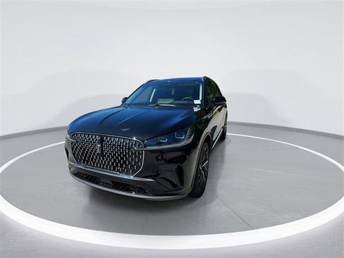 New 2025 Lincoln Aviator Reserve w/ Equipment Group 201A image 4