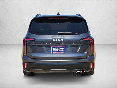 Used 2024 Kia Telluride SX Prestige X-Line AWD/4WD image 7
