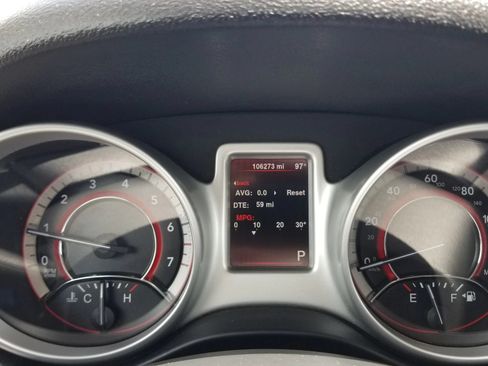 Used 2016 Dodge Journey SXT w/ Premium Group FWD image 24