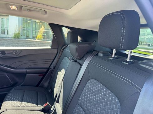 New 2025 Ford Escape Active image 12