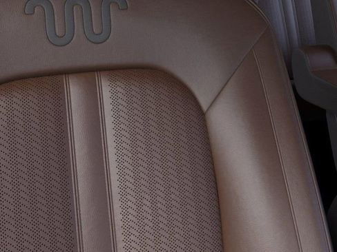 New 2024 Ford Expedition Max King Ranch image 16