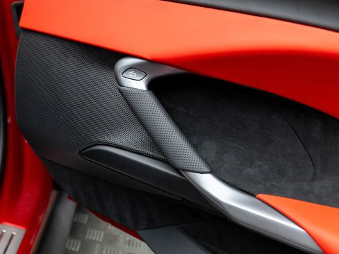 Used 2025 Ferrari 296 GTB image 35