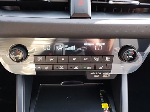 New 2026 Subaru Outback Wilderness AWD/4WD image 39