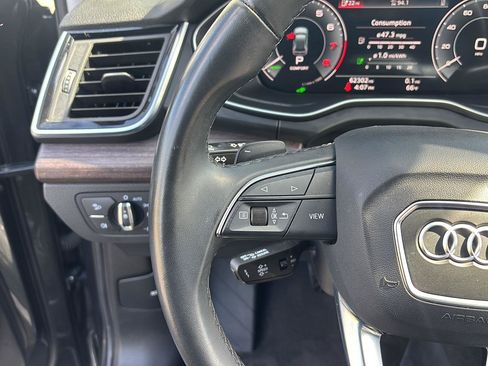 Used 2023 Audi Q5 e Premium Plus AWD/4WD image 27