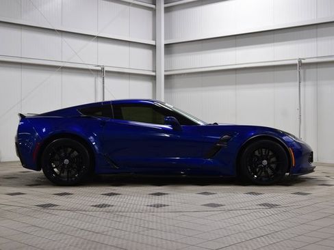 Used 2019 Chevrolet Corvette Grand Sport image 9