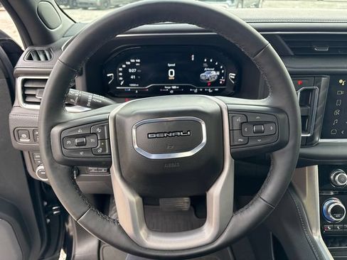 Certified 2024 GMC Yukon XL Denali w/ Max Trailering Package AWD/4WD image 22
