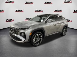 New 2026 Hyundai Tucson Limited 360° Tour