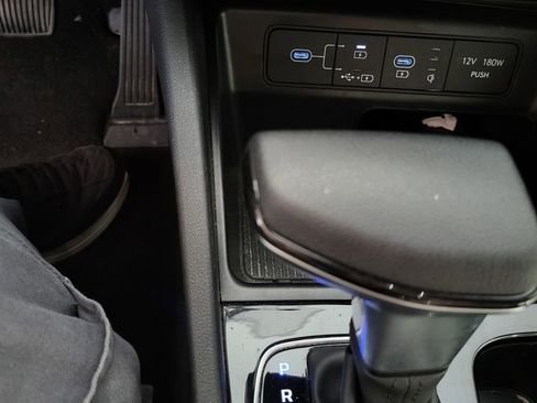 Used 2025 Hyundai Tucson SEL image 8