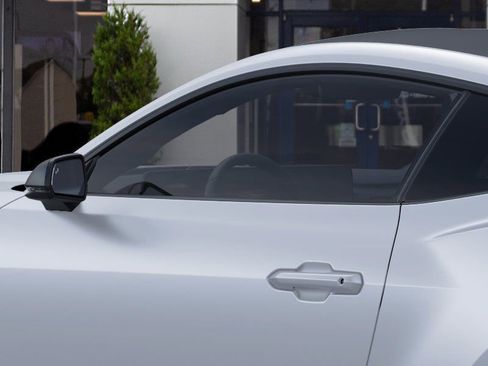 New 2025 Ford Mustang GT Premium image 20