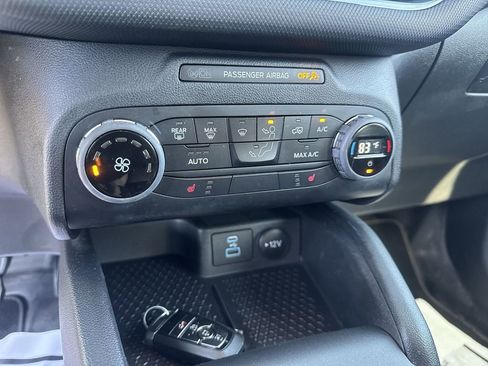 Used 2021 Ford Bronco Sport Badlands image 18