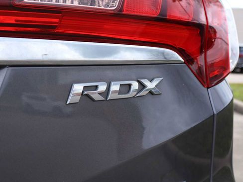 Used 2013 Acura RDX w/ Technology Package FWD image 7