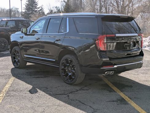 New 2026 GMC Yukon Denali image 5