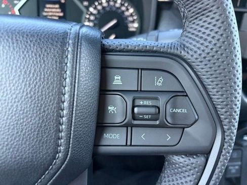 New 2026 Toyota Tundra SR5 image 13