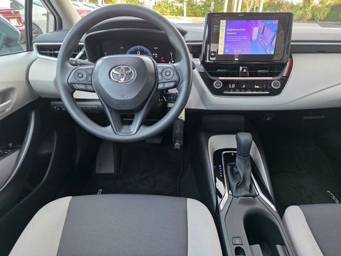 New 2026 Toyota Corolla LE image 7