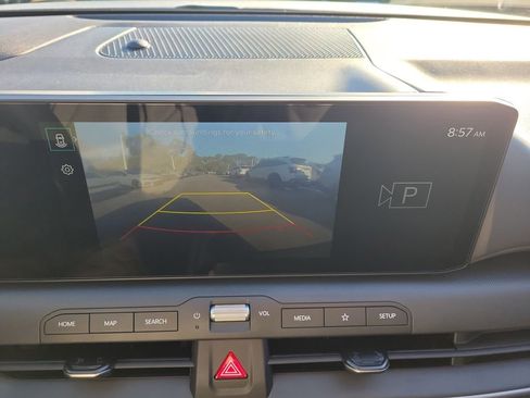 New 2026 Kia K4 FWD image 29