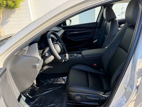New 2026 MAZDA MAZDA3 s Sport image 15