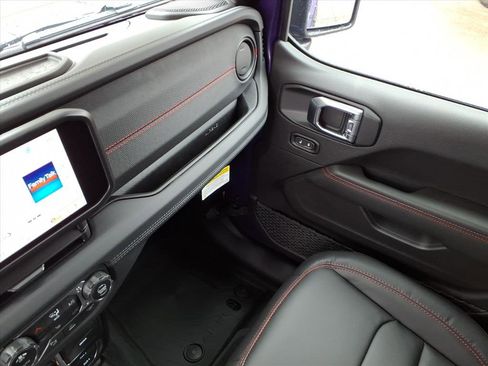 New 2026 Jeep Wrangler Unlimited Rubicon image 29