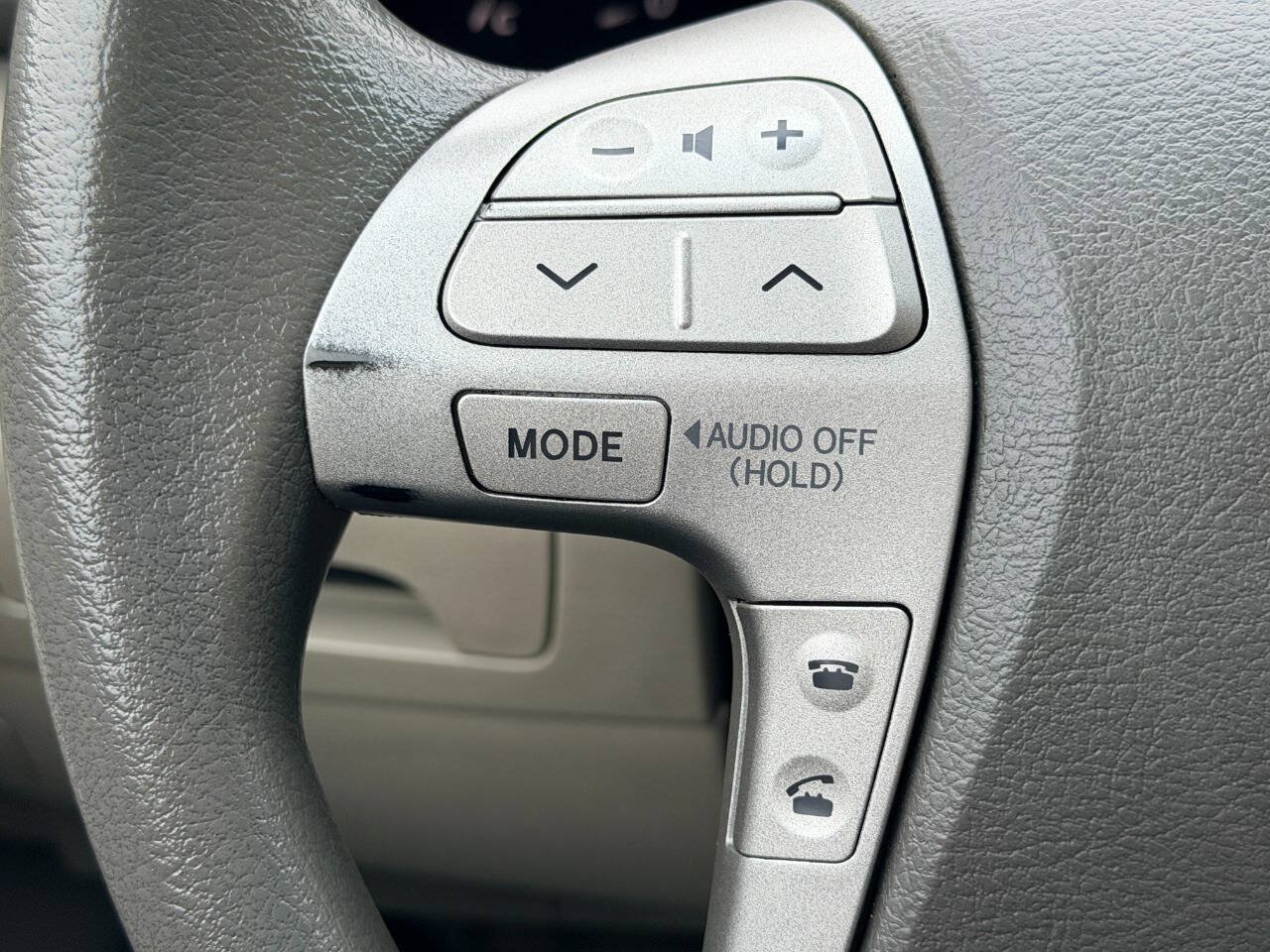 Used 2009 Toyota Camry LE FWD image 27