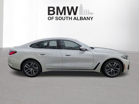 New 2026 BMW 430i xDrive w/ Premium Package image 3