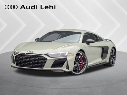 Used 2023 Audi R8 V10 performance