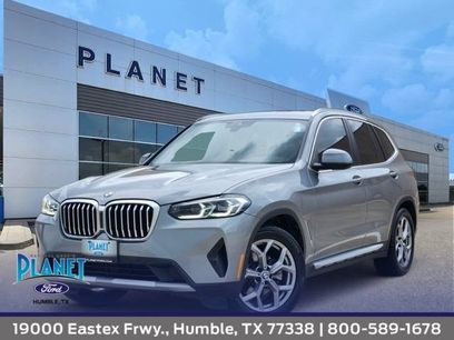 Used 2024 BMW X3 xDrive30i w/ Convenience Package