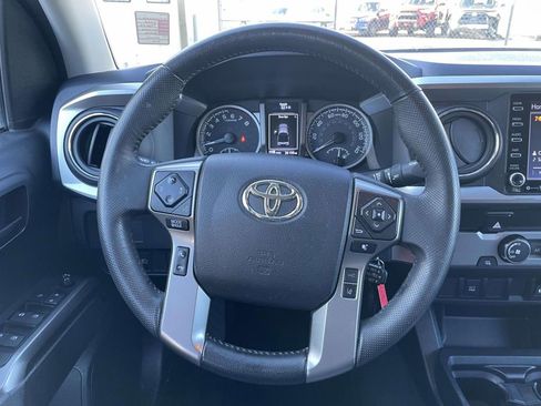 Used 2022 Toyota Tacoma SR5 image 26