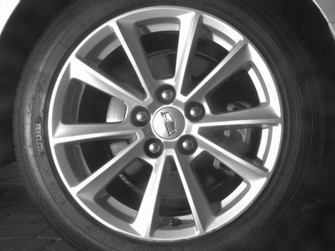 Used 2019 Cadillac CTS Sedan image 13