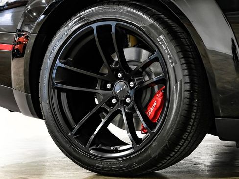 Used 2023 Dodge Challenger SRT Hellcat image 42