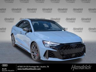 Used 2026 Audi RS 3 AWD/4WD video 1