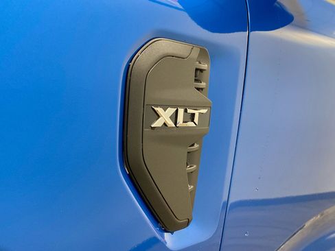 New 2025 Ford Ranger XLT w/ Trailer Tow Package image 13