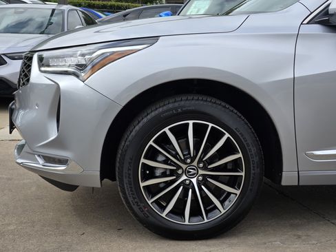 New 2026 Acura RDX SH-AWD w/ Advance Package image 7