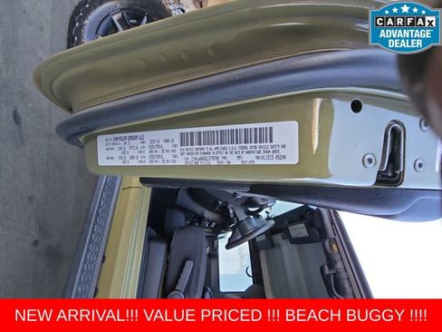 Used 2013 Jeep Wrangler Sport image 23