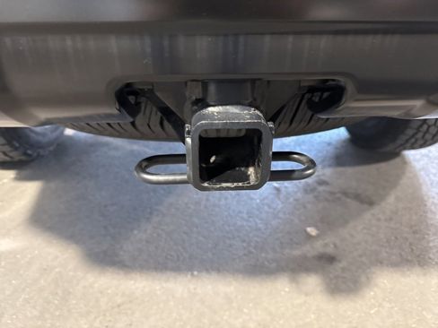 Used 2017 Toyota 4Runner TRD Pro image 16