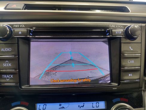Used 2013 Toyota RAV4 Limited AWD/4WD image 11