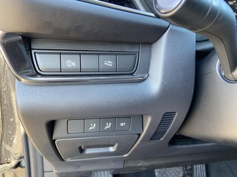 Used 2025 MAZDA CX-30 AWD 2.5 S w/ Preferred Package image 42