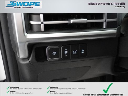 New 2026 Hyundai Santa Fe SE image 15