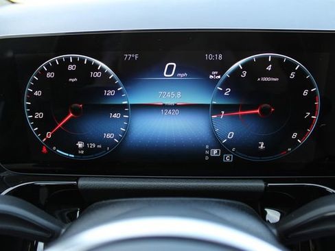 Used 2023 Mercedes-Benz GLA 250 4MATIC image 11