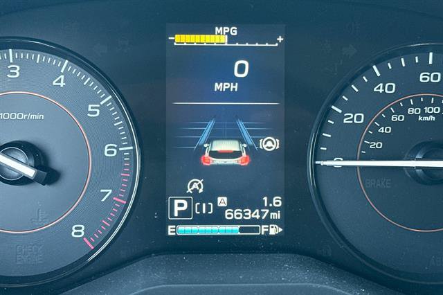 Used 2021 Subaru Crosstrek 2.0i Premium AWD/4WD image 27